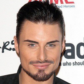 Rylan Clark