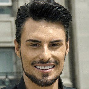 Rylan Clark