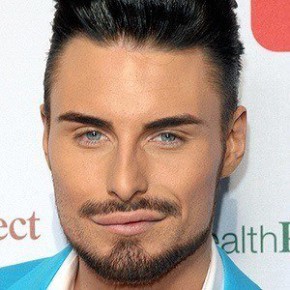 Rylan Clark