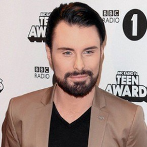 Rylan Clark