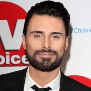 Rylan Clark