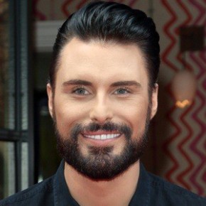 Rylan Clark