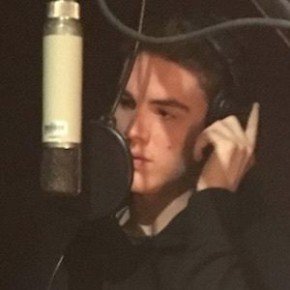 Ryland James
