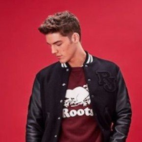 Ryland James