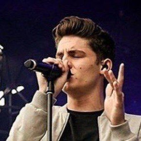 Ryland James