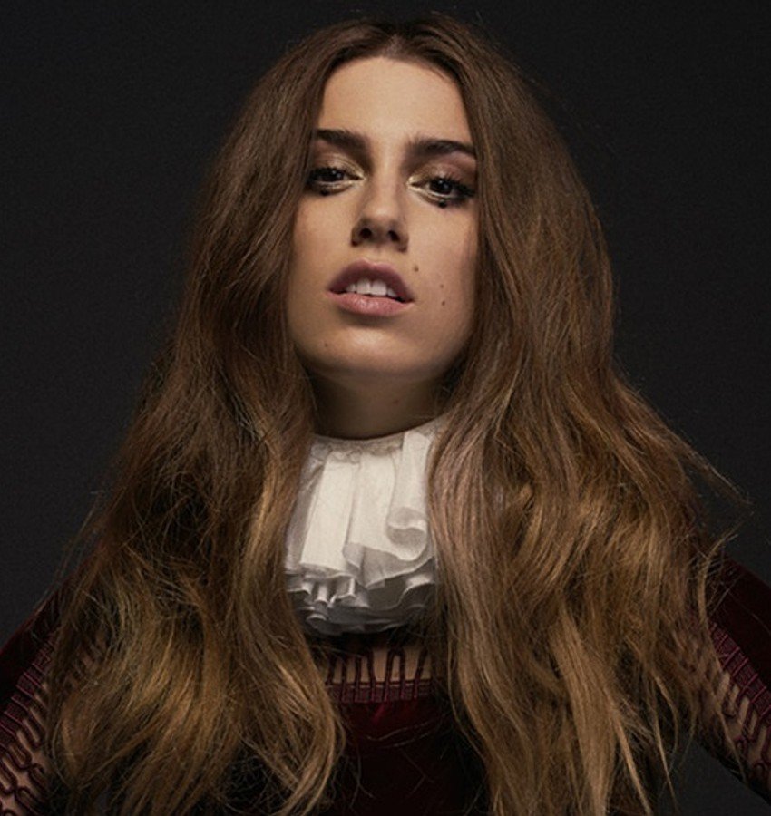 Ryn Weaver