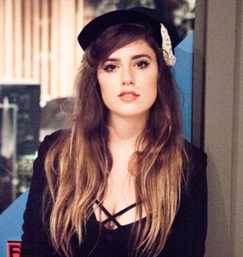 Ryn Weaver