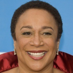 S Epatha Merkerson