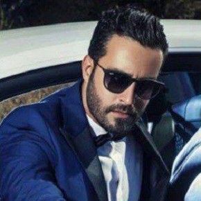 Saad Ramadan