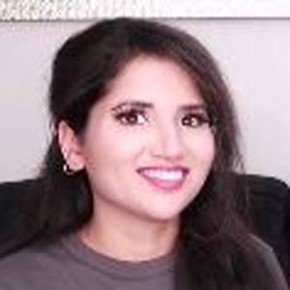 Saba Khan
