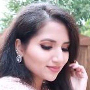 Saba Khan