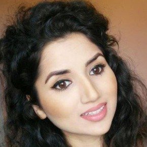 Saba Khan