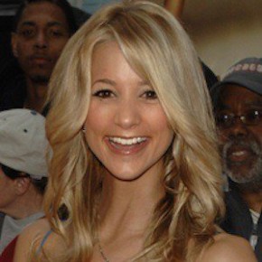 Sabina Gadecki