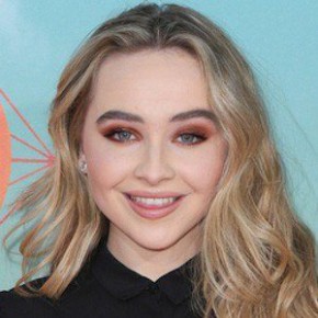 Sabrina Carpenter