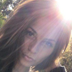 Sabrina Nicole Stewart
