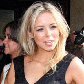 Sacha Parkinson