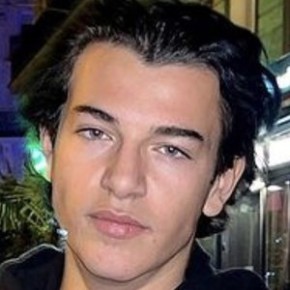 Sacha Sadok