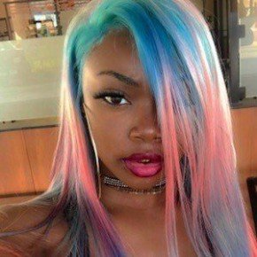Sada James