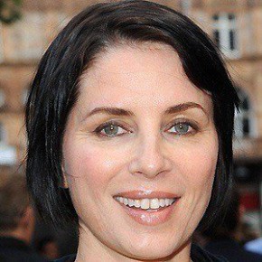 Sadie Frost