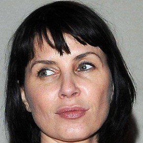 Sadie Frost