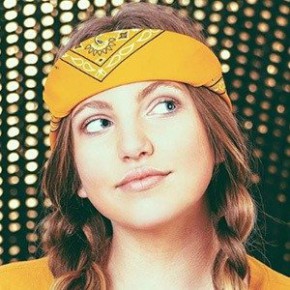 Sadie Rumfallo