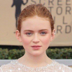 Sadie Sink