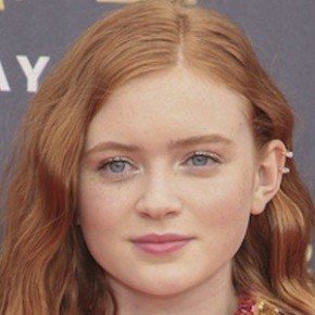 Sadie Sink