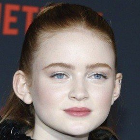 Sadie Sink