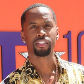 Safaree Samuels