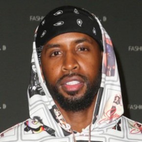 Safaree Samuels