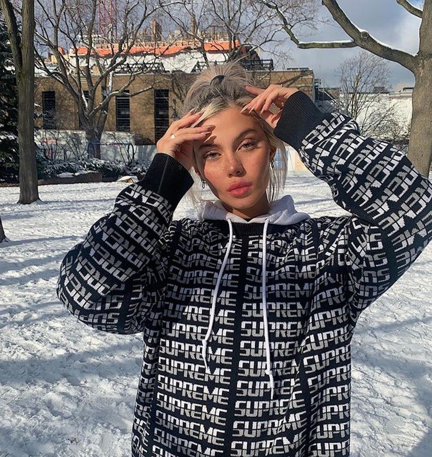 Sahar Luna