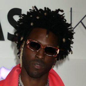 Saint Jhn
