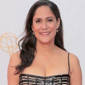 Sakina Jaffrey