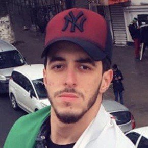 Salim Announ