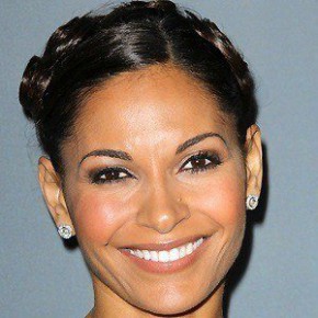 Salli Richardson