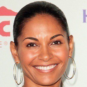 Salli Richardson