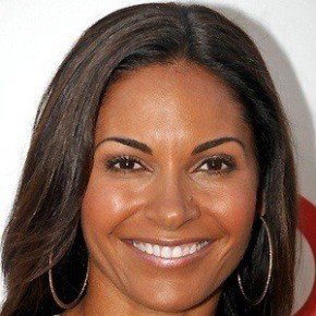 Salli Richardson