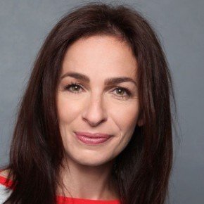 Salli Saffioti