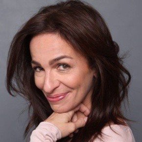 Salli Saffioti
