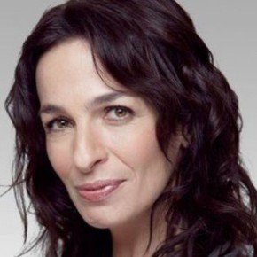 Salli Saffioti