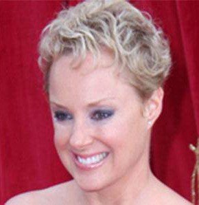 Sally Dynevor