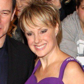 Sally Dynevor