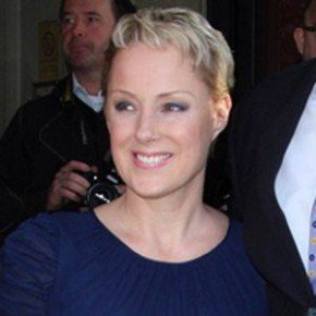 Sally Dynevor