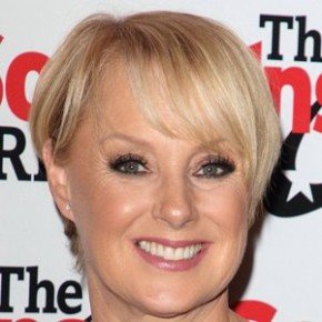 Sally Dynevor