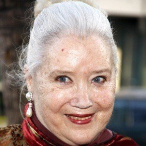Sally Kirkland