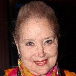 Sally Kirkland