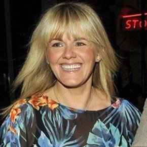 Sally Lindsay