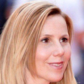 Sally Phillips