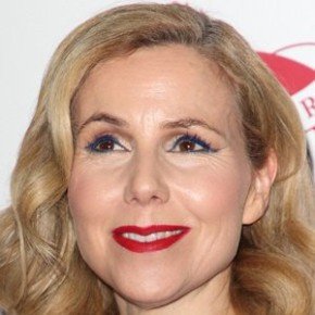 Sally Phillips