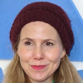 Sally Phillips